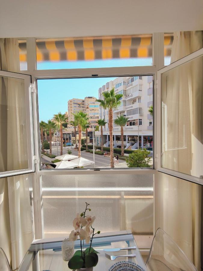 Coconut Begona Center By Namaste Elite Lejlighed Torremolinos