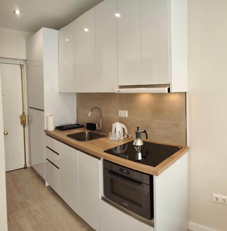 Coconut Begona Center By Namaste Elite Lejlighed Torremolinos