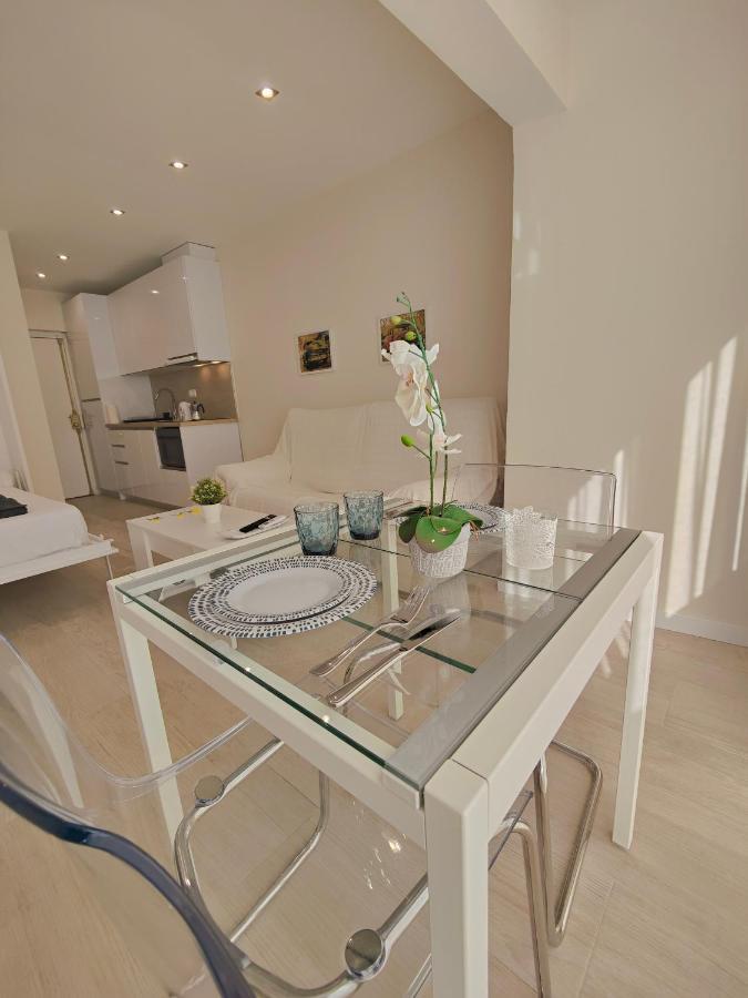 Coconut Begona Center By Namaste Elite Lejlighed Torremolinos