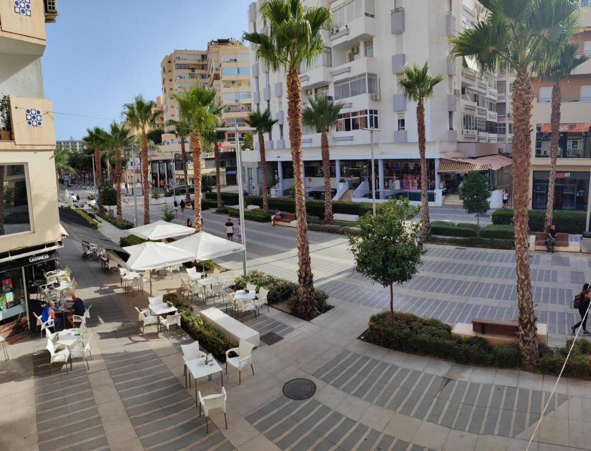 Coconut Begona Center By Namaste Elite Lejlighed Torremolinos